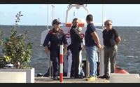 sant antioco recuperati corpi di padre e figlia dispersi da sabato
