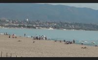 ottobre con il caldo nel week end 30 gradi nelle zone interne