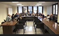 regione l opposizione dimette la giunta solinas incapace di spendere