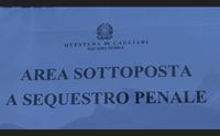 crollo all universit sigilli in tutto il complesso di sa duchessa