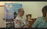 loceri l associazione charliebrown le delle donne oncologiche