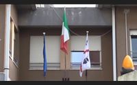 crollo all universit truzzu nelle scuole comunali verifiche costanti