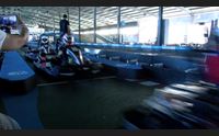 il gp team solidale di kart per aiutare i ragazzi di villa san giovanni in calabria