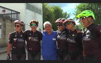 marocco expedition la sfida in montain bike di quattro donne guerriere