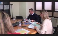 regione lieto evento in prima commissione si sblocca il rimpasto in giunta