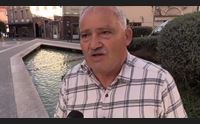 sassari proteste dall argentiera una borgata dimenticata da tutti