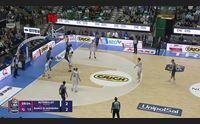 basket per la dinamo momento delicato bucchi mi aspetto una reazione