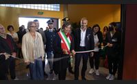 macomer al via la mostra regionale del libro cercasi nuovi lettori