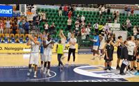 basket la dinamo piega trento l orgoglio sassarese per il rilancio