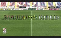 (dom)calcio lega pro al vanni sanna alle 15 30 il derby tra torres e olbia