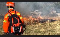 sinnai squadre da tutta italia per l esercitazione della protezione civile