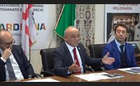 cagliari nel weekend al bastione la fiera del turismo esperienziale