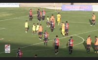 calcio serie c dopo il derby recrimina la torres e respira l olbia