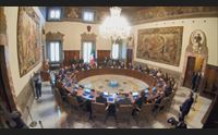 governo i giorni dei viceministri e sottosegretari la sardegna ci spera