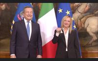 governo sardi viceministri in arrivo la calderone e l intergruppo insulare