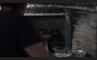 pompu la sagra de su frumentu il paese celebra pane e grano