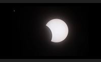 eclissi solare lo spettacolo del sole oscurato dalla luna