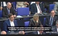 patto ue su prezzo gas l esperto effetti positivi ma solo tra alcuni mesi