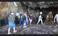 alghero grotta di nettuno ottobre straordinario e numeri record