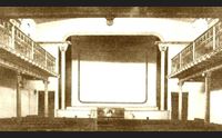 sant antioco demolito ex mercato verra edificato un auditorium