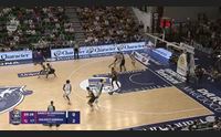 basket la dinamo aspetta la virtus bologna che ha appena sbancato madrid