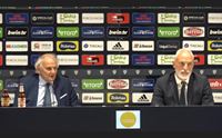cagliari dopo la tempesta perfetta i rossobl affrontano la reggina