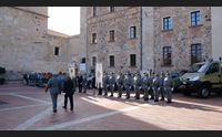 la festa della forestale solinas pi uomini e mezzi per la lotta al fuoco