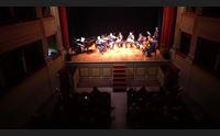 alghero al teatro civico le musiche ritrovate di simon mossa