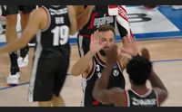 (sab)dinamo a sassari arriva la virtus bologna serve una prova di squadra