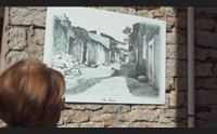 atzara 80 anni dopo il ritorno della bambina sfollata