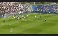 cagliari dopo l 1 1 con la reggina la zona playoff ancora pi lontana