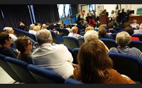 sassari l universit della terza et inaugura il 40 anno accademico