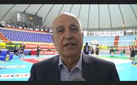 volley la supercoppa oggi a cagliari in campo 8 campioni del mondo