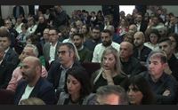 einstein telescope e pale eoliche basta cannibalizzare la sardegna
