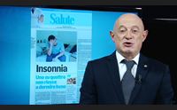 l unione sarda domani in omaggio l inserto salute