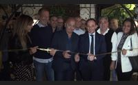 tempio e vino il turismo viaggia lungo la strada del vermentino