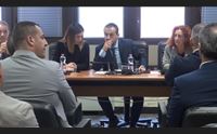 caro energia il dramma dei sindaci in consiglio regionale siamo al collasso