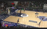 basket dinamo a una svolta a trieste per frenare la striscia negativa
