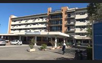 alghero si fermano gli ospedali dagli ex sindaci appello alla regione