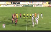 calcio serie c dopo tre giornate la torres ritrova la vittoria