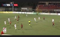 (sab)serie c la torres oggi al vanni sanna contro il montevarchi domani in campo l olbia
