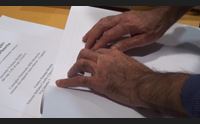 olbia la cultura sarda abbatte le barriere ora si legge in braille