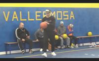 vallermosa con l aurora basket l integrazione va a canestro
