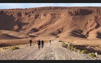 marocco expedition la seconda sfida dopo il cancro per 4 donne