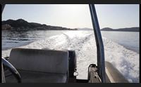 domani alle 14 30 su videolina sardegna azzurra nell arcipelago di la maddalena