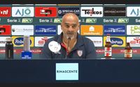 liverani bravi a reagire dopo lo svantaggio potevamo vincere