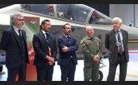 decimomannu qui la scuola di volo internazionale per top gun