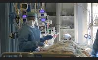 covid lo studio reinfezioni il rischio aumenta non diminuisce