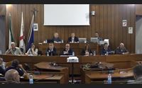 oristano tregua udc sindaco via libera alle linee programmatiche