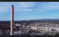portoscuso solinas boccia il progetto enel non siamo una colonia
